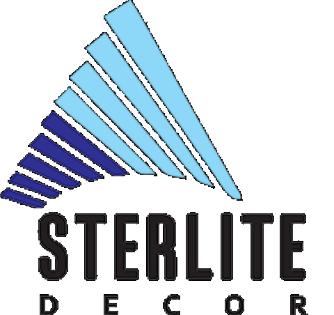 Sterlite Decor Black L-Profile Customized Manufacturer