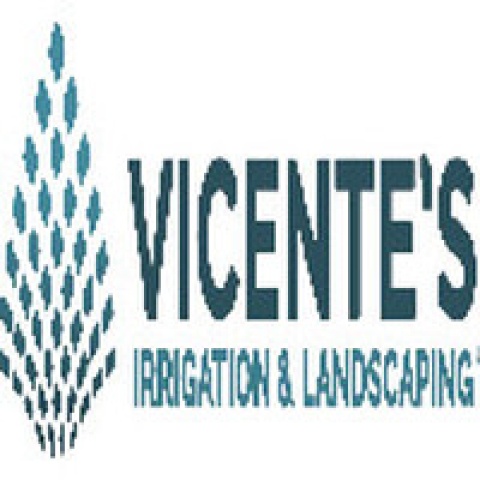 Vicente’s Irrigation and Landscaping