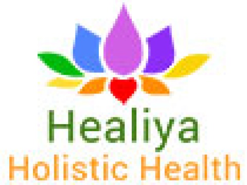 Healiya Holistic Health