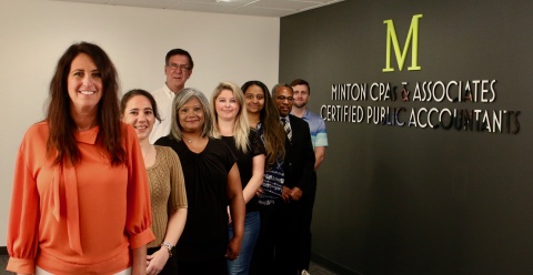 Minton CPA and Associates