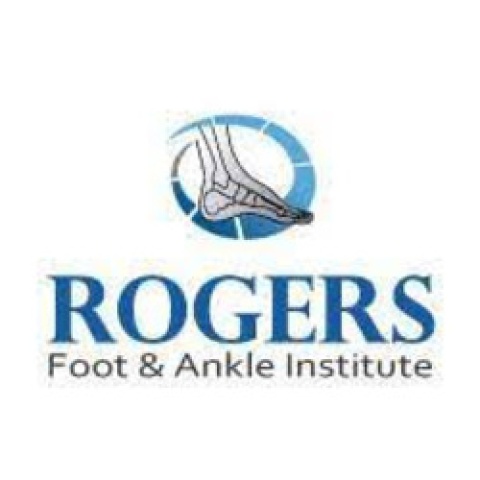 Rogers Foot and Ankle Institute