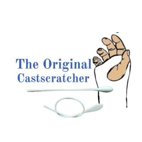 The Original Castscratcher