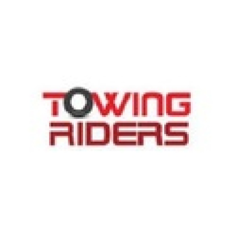 Towing Dallas - Towing Riders