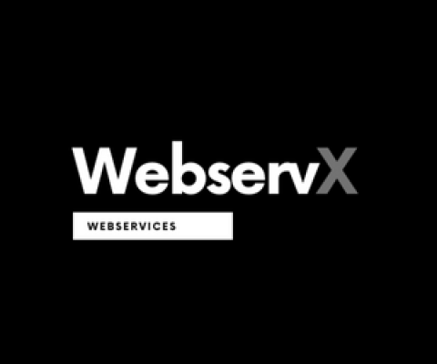 WebservX Webservices