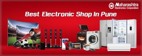 Best Electronics Store In Pune