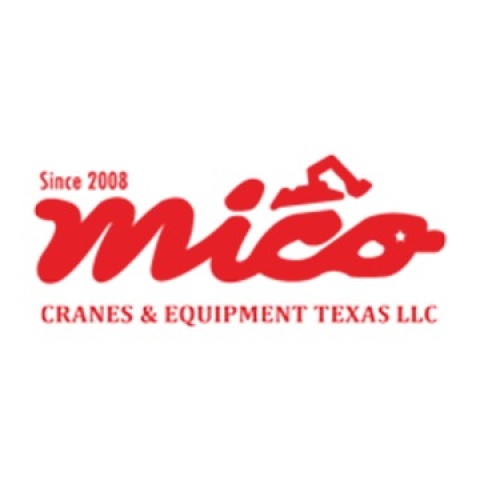 Mico Cranes and Equipment