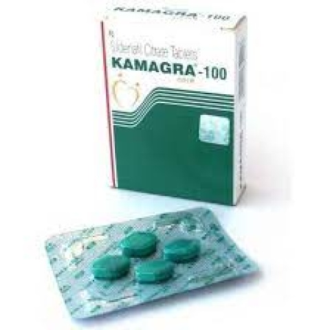 Kamagra Gold  Best ED Tablets Online