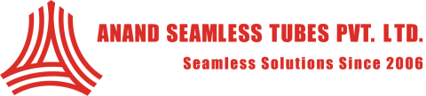 Anand Seamless Tubes Pvt Ltd