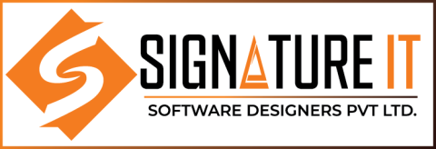 Signature IT Software Designers Pvt. Ltd