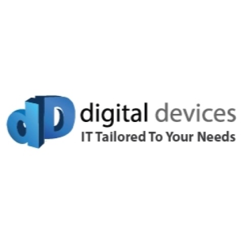Digital Devices LTD: Top B2B IT Reseller in UK | Digital Devices