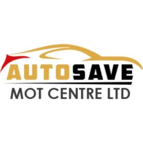 Auto Save MOT Centre LTD