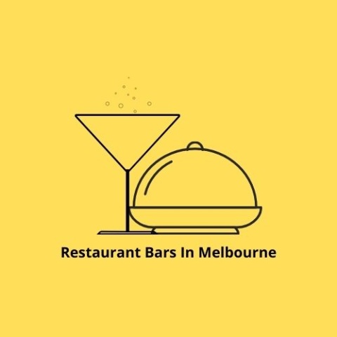 Bar Restaurants In Melbourne