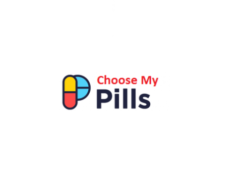Choose My Pills