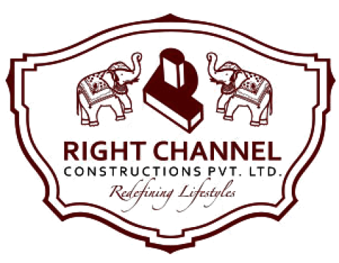 Right Channel Constructions