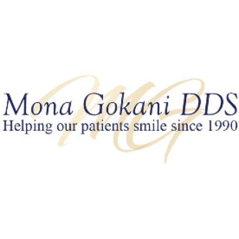 Mona Gokani, DDS - Pleasanton Dentist