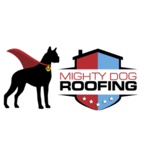 Mighty Dog Roofing Greenville