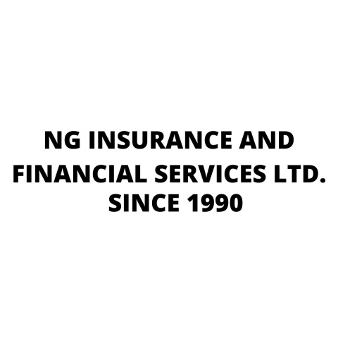 NG INSURANCE AND FINANCIAL SERVICES LTD. SINCE 1990