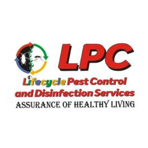 Lifecycle Pest Control and Disinfection Services