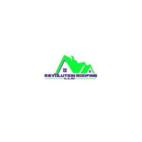 Revolution Roofing LLC
