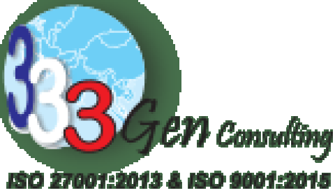 3Gen Consulting Services Inc.