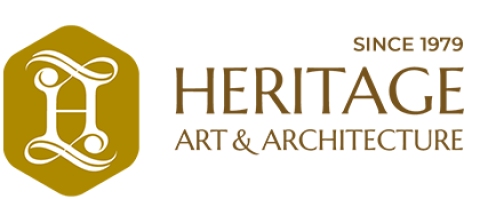 Heritage Art & Architecture