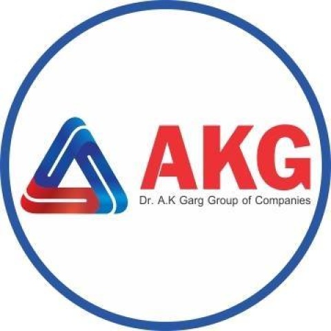 AKG Group India