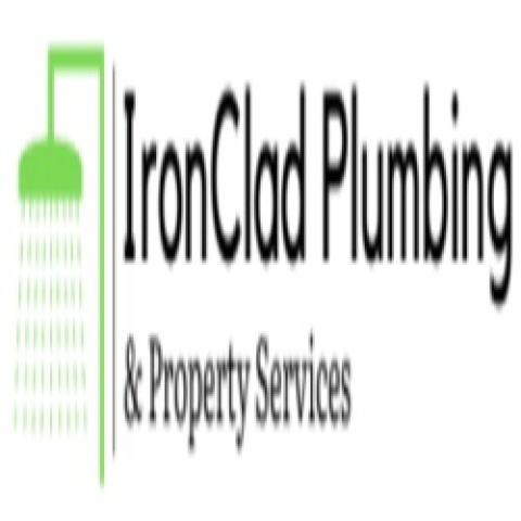 IronClad Plumbing & Property Services