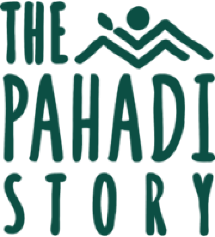 The Pahadi Story - Health and Wellness
