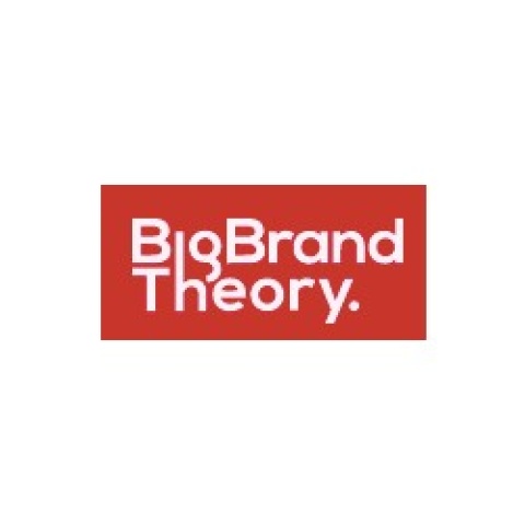 Big Brand Theory - Creative Design Studio