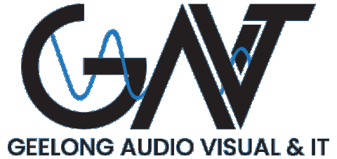 Geelong Audio Visual & IT
