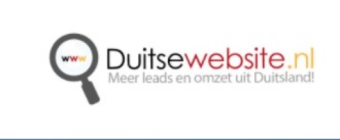Duitsewebsite.nl