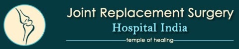 Total Knee Replacement Surgery Hospital In India