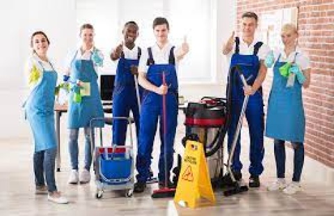Housekeeping And Cleaning Services In Amravati India - besthousekeepingindia