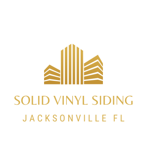 Solid Vinyl Siding Jacksonville FL