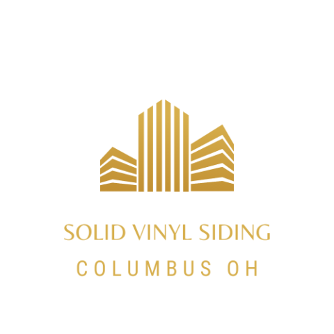 Solid Vinyl Siding Columbus OH