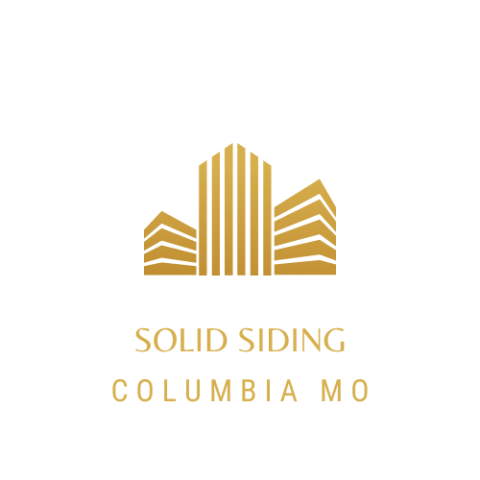 Solid Siding Columbia MO
