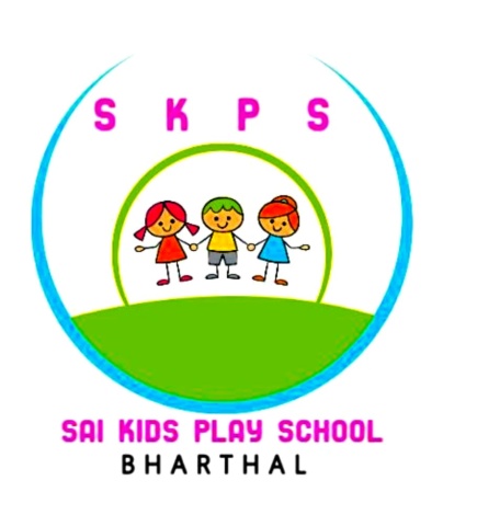 Sai Kids Play School Bharthal