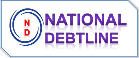 National Debt Helpline