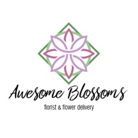 Awesome Blossoms Florist & Flower Delivery