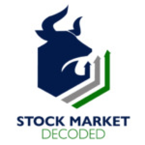 STOCK  MARKET DECODED
