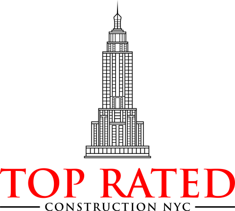 Top Rated Construction NYC Inc