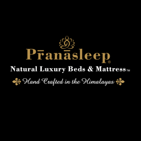 Pranasleep® Natural Luxury Beds & Mattress