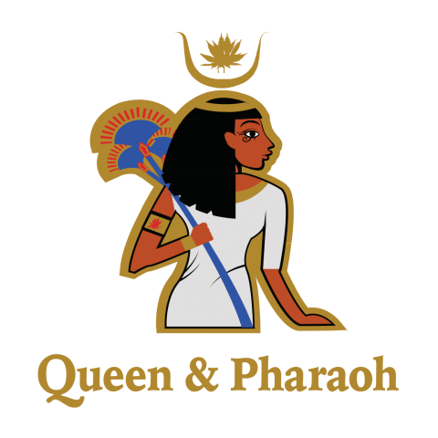 Best CBD Oil Online - Queen and Pharaoh