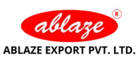 Ablaze Export Pvt. Ltd.