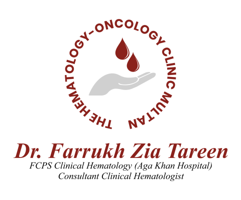 Dr. Farrukh Zia Tareen