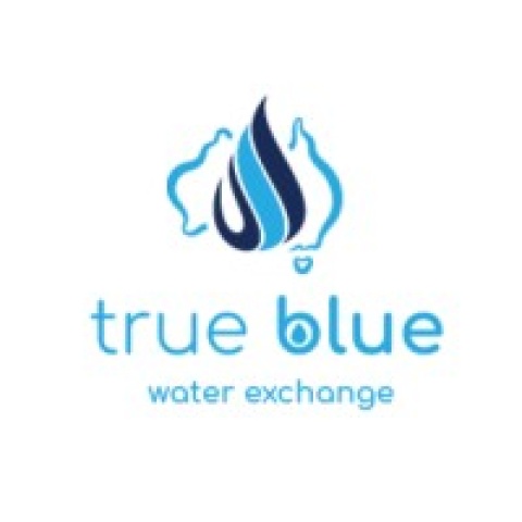 True Blue Water Exchange