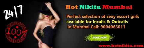 Mumbai Escorts