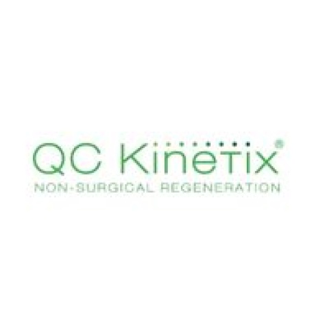 QC Kinetix (Winter Park)