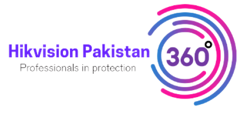 Hikvision Pakistan CCTV Camera Company In Karachi