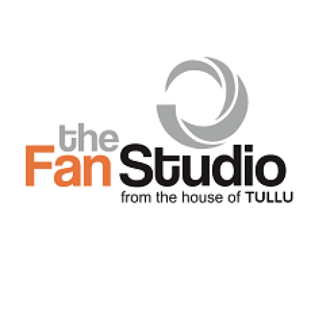 The Fan Studio | Fancy Ceiling Fans